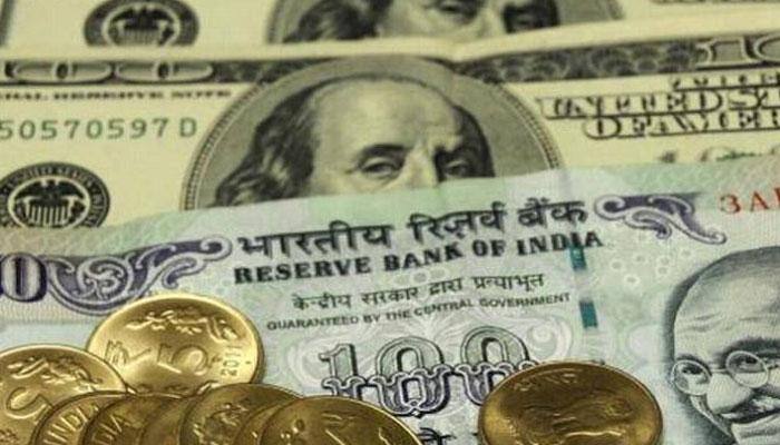 India&#039;s foreign exchange reserves dip marginally for the second consecutive week