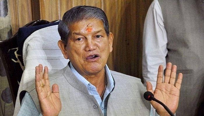 Uttrakhand HC refuses to quash CBI probe into sting against Rawat