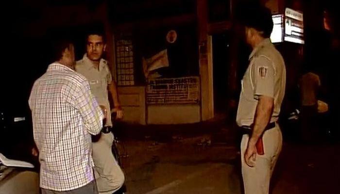 African national beaten to death in Delhi&#039;s Vasant Kunj area