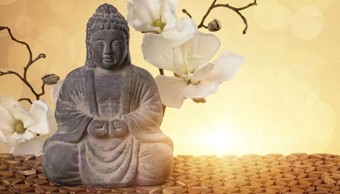 Buddha&#039;s teachings may help to overcome many challenges