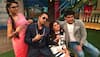 From 'Comedy Nights' to 'The Kapil Sharma Show', Mika Singh is everywhere on TV!