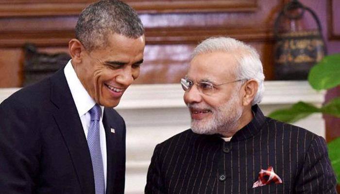 Rare red carpet welcome awaits PM Modi during US visit