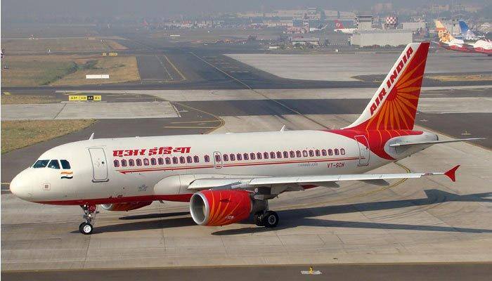 Air India offers ''all-inclusive'' starting Rs 1,499 in super sale