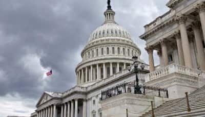 US lawmakers frustrated with Pakistan, approve move to put India at par with NATO allies