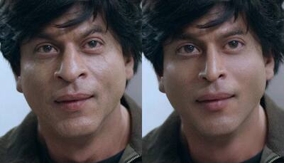 Filmmaking is no less than magic! Shah Rukh Khan's 'Fan' proves it