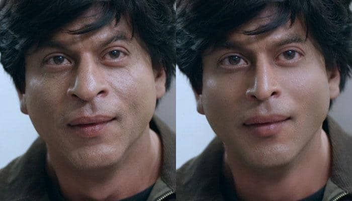 Filmmaking is no less than magic! Shah Rukh Khan's 'Fan' proves it