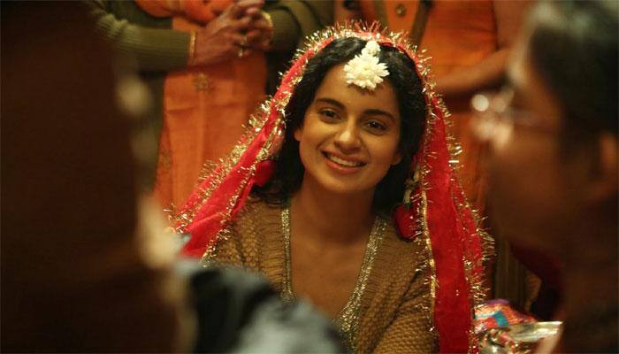 Happy that Priyanka Chopra, Vidya Balan have shown concern for me: Kangana Ranaut