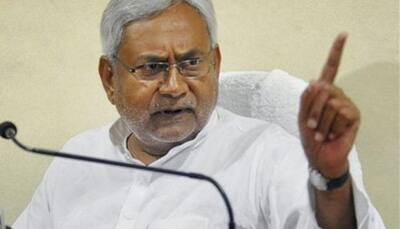 Nitish Kumar is not fit to be a ''mukhiya'', forget PM: RJD MP