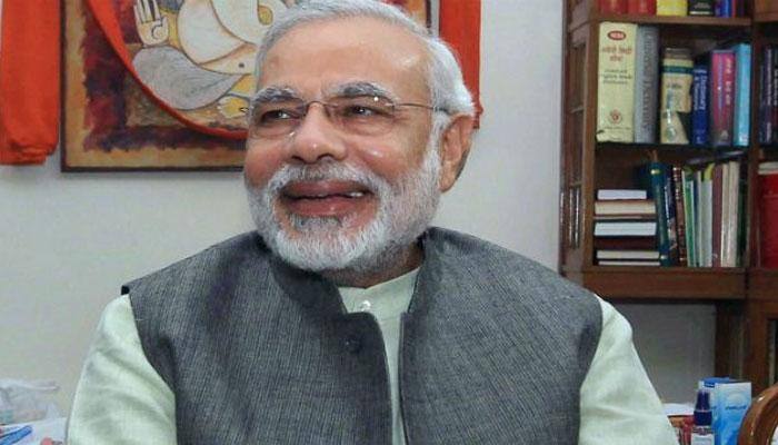 PM Modi to share his thoughts in &#039;Mann Ki Baat&#039; tomorrow