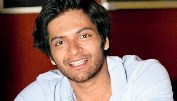 Ali Fazal stops 'Tadka' shoot due to bad health