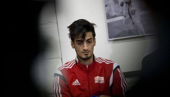 Brother of Brussels suicide bomber set for 2016 Rio Olympics