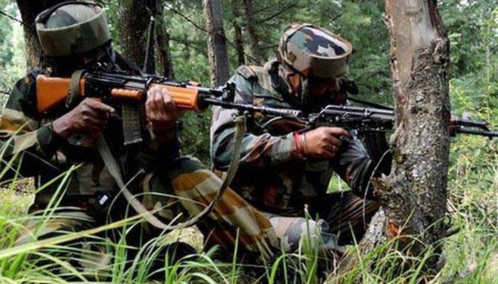 Kupwara encounter: 5 terrorists gunned down, 3 Army jawans injured as siege ends