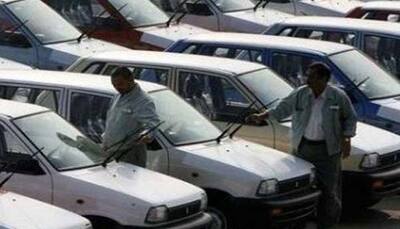 Hiring in auto industry to remain under 5% in FY 2017