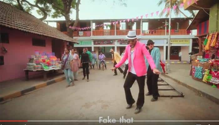 &#039;Coz weak English is crime&#039; this hilarious video will explain you why