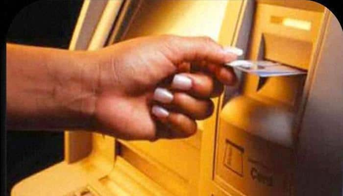 What to do when ATM transaction fails, but amount gets debited from account?