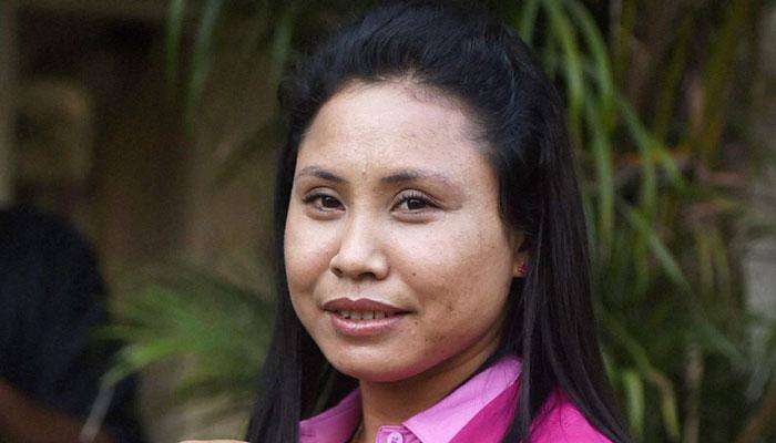 Boxer Laishram Sarita Devi fails to qualify for Olympics