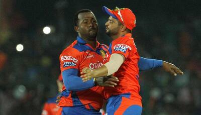 IPL 2016: Gujarat Lions thrash Mumbai Indians by 6 wickets; qualify for play-offs