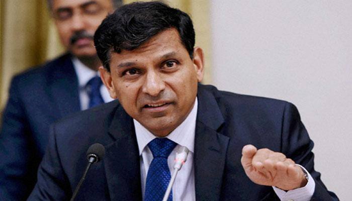 Politically difficult to speed up structural reforms: Raghuram Rajan