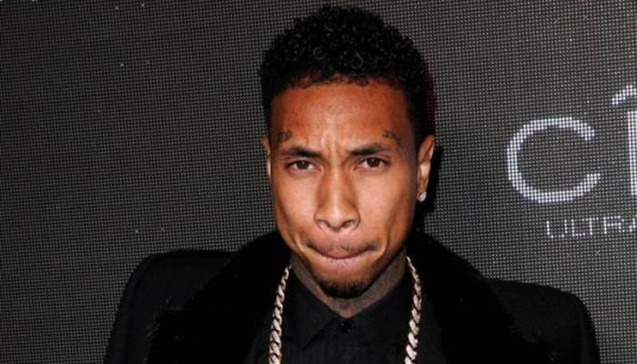 Kylie Jenner trying to make Tyga 'jealous'