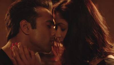Trailer out! Pulkit Samrat, Yami Gautam's 'Junooniyat' showcases intense side of love – Watch