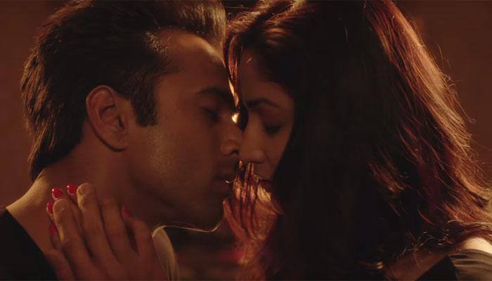 Trailer out! Pulkit Samrat, Yami Gautam's 'Junooniyat' showcases intense side of love – Watch