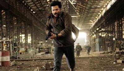 Anil Kapoor to give ‘Prison Break’ an Indian twist?