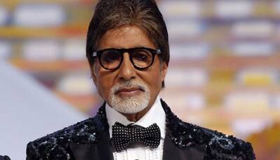 Megastar Amitabh Bachchan rejoices 21 million Twitter followers!