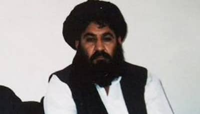 Taliban chief Mullah Mansour's 'death': US media says he was killed, Pakistani media claims he was not!