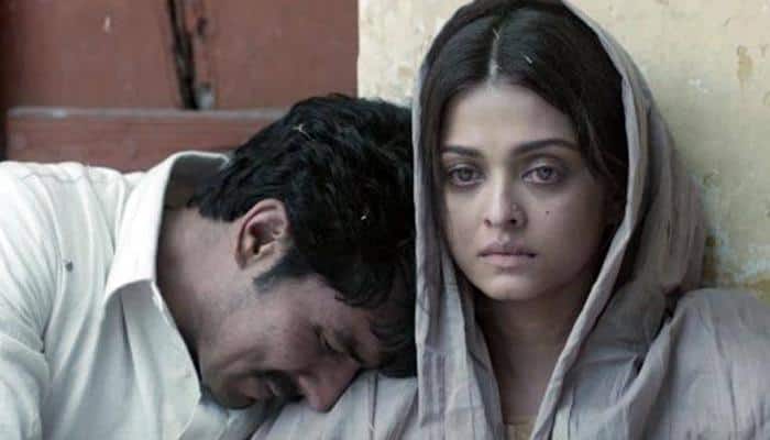 &#039;Sarbjit&#039; Box Office collections: Randeep Hooda-Aishwarya Rai Bachchan starrer mints Rs 8.25 cr!