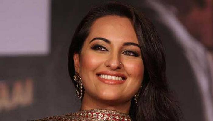 Sonakshi Sinha does not believe in gender discrimination!