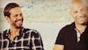 Vin Diesel turns on nostalgic mode; writes heart-touching tribute to Paul Walker while filming 'Fast 8'
