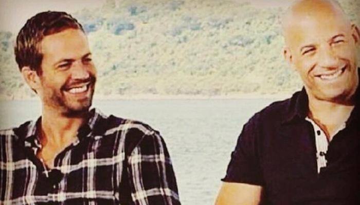 Vin Diesel turns on nostalgic mode; writes heart-touching tribute to Paul Walker while filming 'Fast 8'
