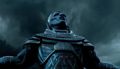 Hollywood overpowers Bollywood at Box Office, again! 'X-Men Apocalypse' earns RS 10.16 cr