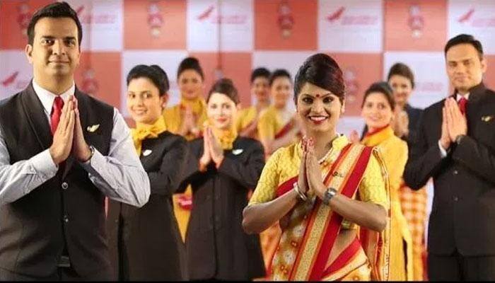 &#039;Jai Hind&#039; – this is how Air India will wish passengers now!