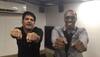 Watch: Dwayne DJ Bravo gives rib-tickling sneak-peek into upcoming episode of 'The Kapil Sharma Show'!