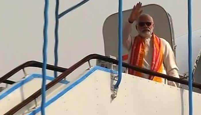 PM Narendra Modi embarks on Iran visit; from Tehran Gurudwara to combating terrorism - These are his top priorities