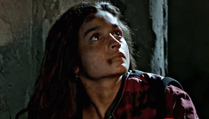 Revealed! Alia Bhatt to essay the role of a rape victim in 'Udta Punjab'