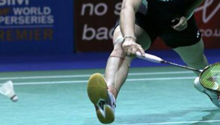  Denmark bags Europe's maiden Thomas Cup title