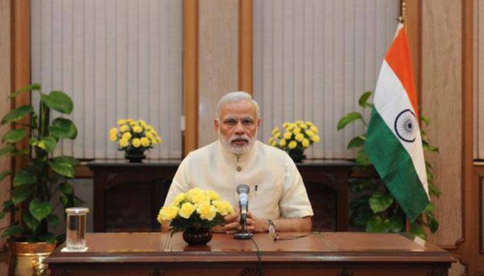 Mann ki Baat: PM Modi calls for country to move towards 'cashless society'