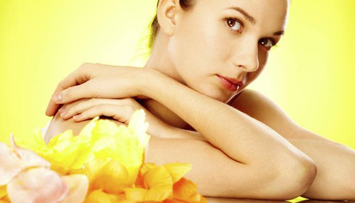 Summer special - Shahnaz Husain's tips for maintaining glowing skin