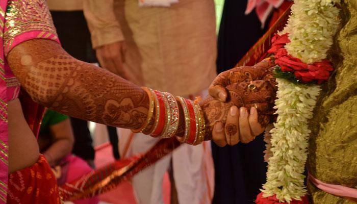 This online wedding community helps you plan your marriage