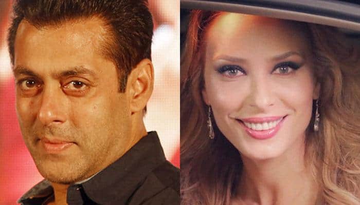 Did you miss it? Check out Iulia Vantur’s response to rumours suggesting her marriage to Salman Khan