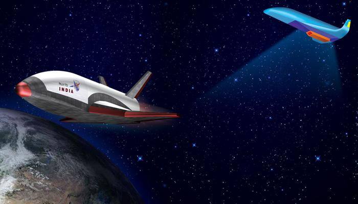 Launch of India's maiden space shuttle: 10 things you must know about ISRO's ​RLV-TD mission!