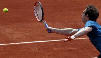 French Open 2016: Andy Murray, Stan Wawrinka face Czech challenge in Paris