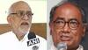 Poll defeat triggers infighting in Congress? Now, Satyavrat Chaturvedi attacks Digvijaya Singh