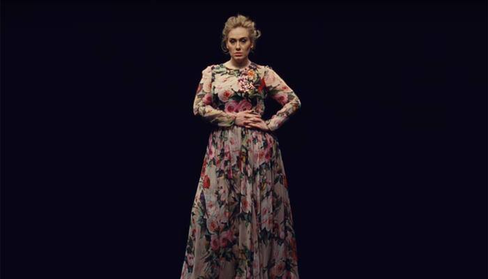 Adele’s new song &#039;Send My Love&#039; is so psychedelic that you&#039;ll break your replay button – Watch here