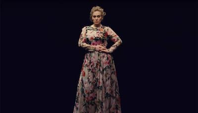 Adele’s new song 'Send My Love' is so psychedelic that you'll break your replay button – Watch here
