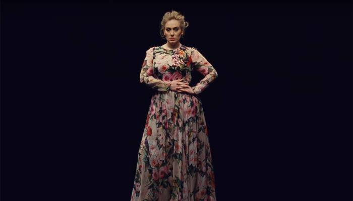 Adele’s new song 'Send My Love' is so psychedelic that you'll break your replay button – Watch here