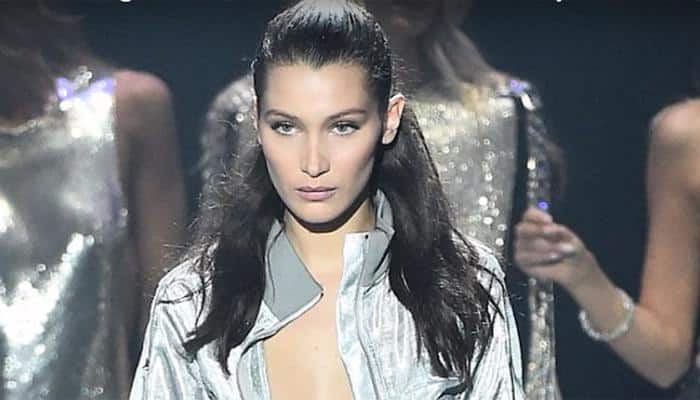 Oops! Bella Hadid's revealing outfits stun glamour world – Watch