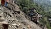 Uttarakhand: Landslide, storm kill 11, injure many in Chakrata